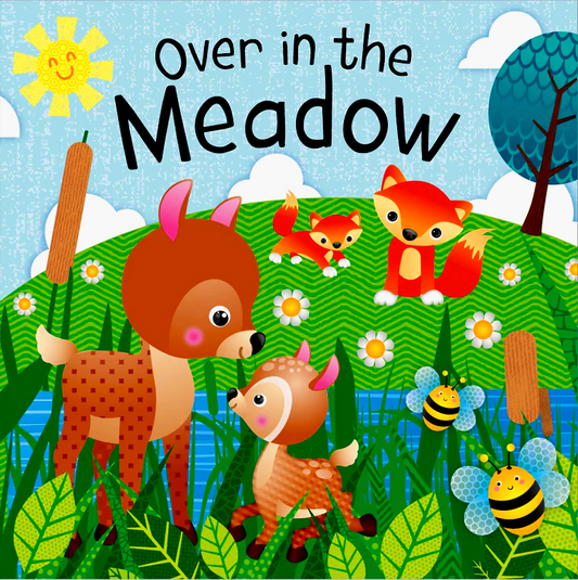 Over In The Meadow
