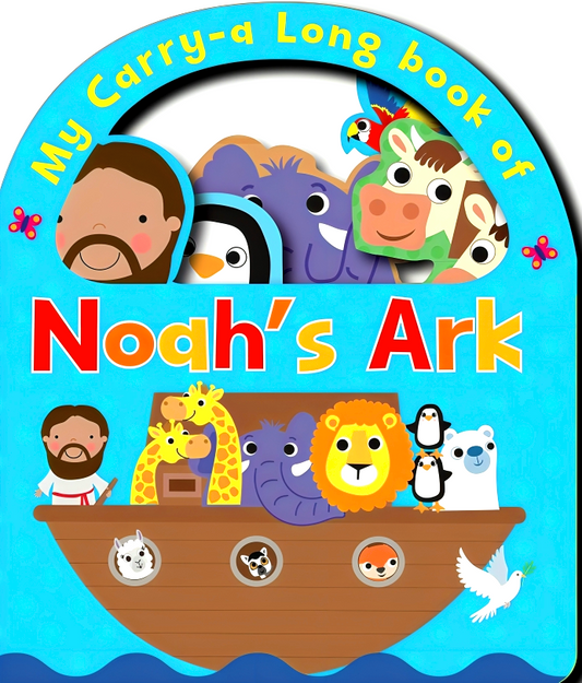 Carry Along Noah's Ark