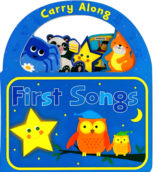 Carry Along First Songs