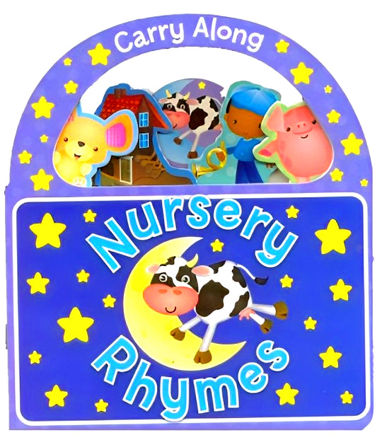 Carry Along Nursery Rhymes
