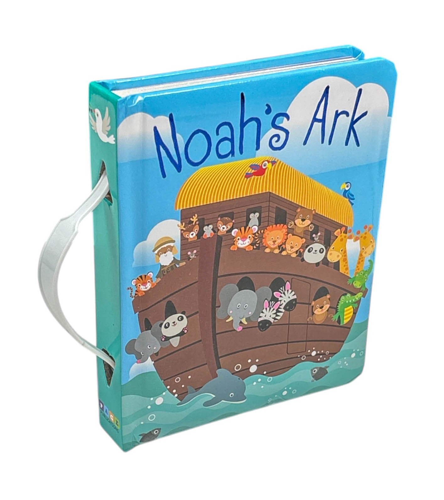 Noah's Ark – BookXcess