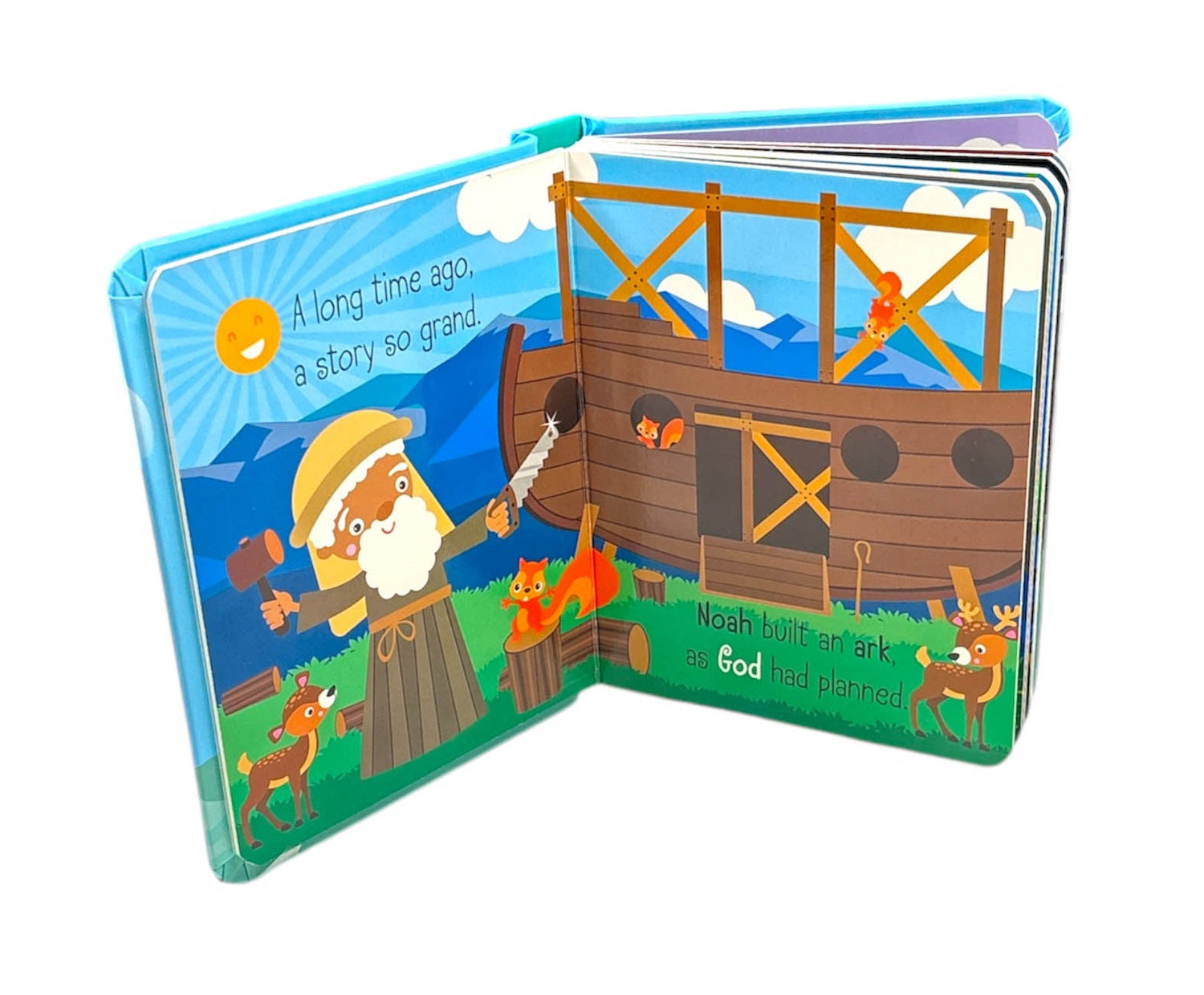 【最終価格】Noah's ark gachaxx Noah's Ark – BookXcess