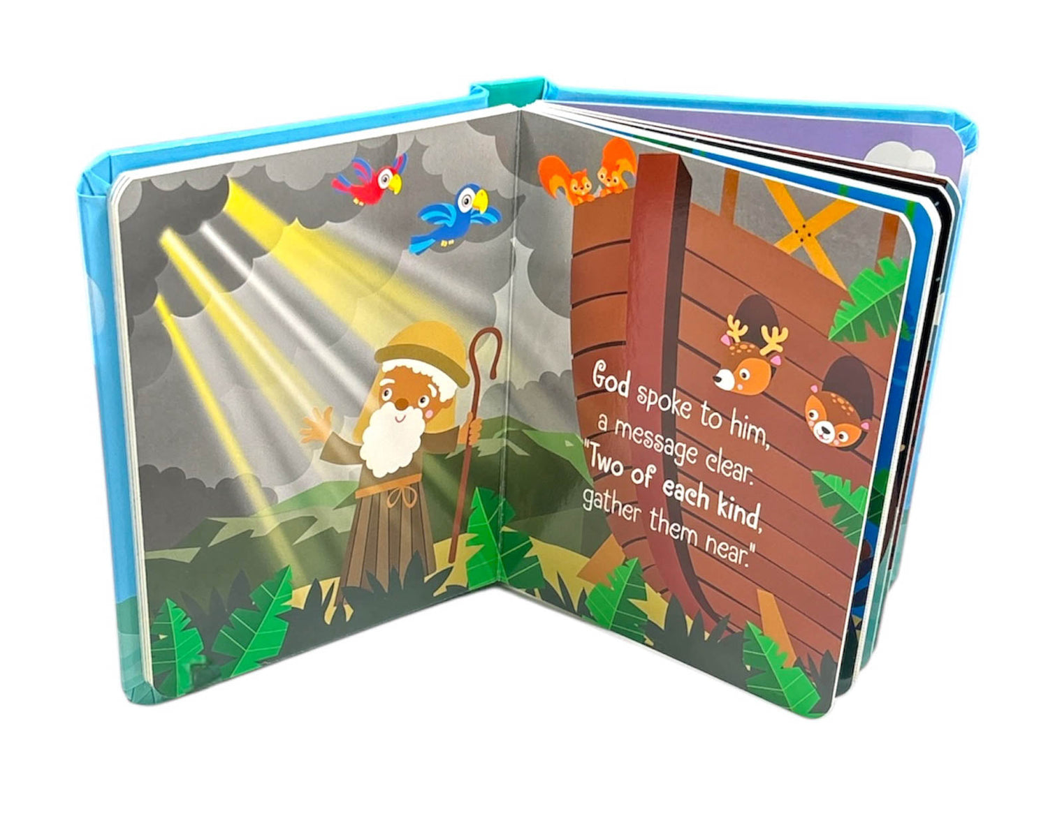 【最終価格】Noah's ark gachaxx Noah's Ark – BookXcess