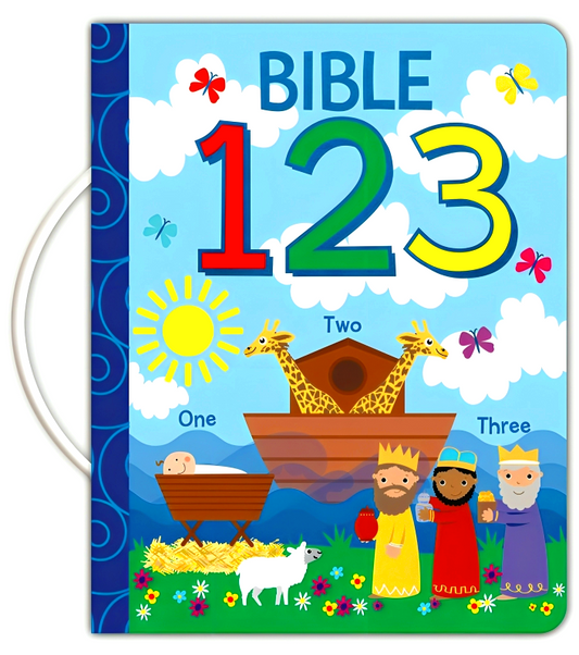 Bible 123