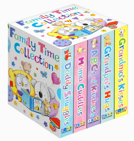 Family Time Collection
