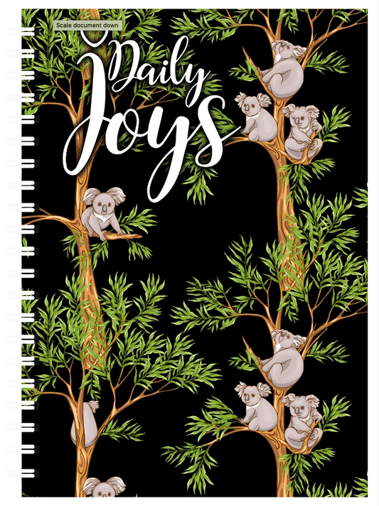 Koala Tree