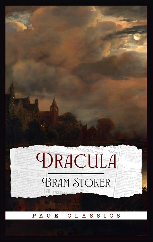 Page Classics: Dracula
