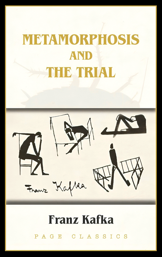 Page Classics: Metamorphosis