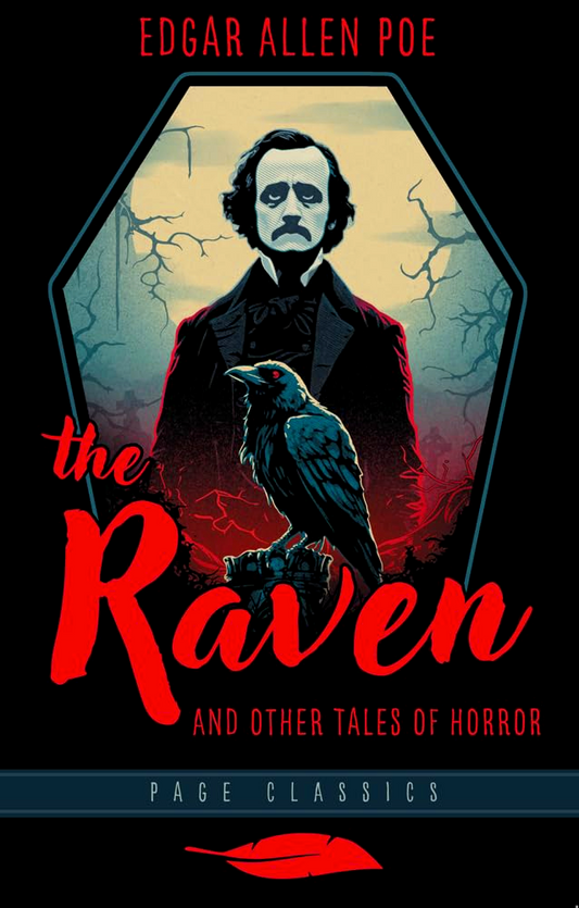 Page Classics: The Raven