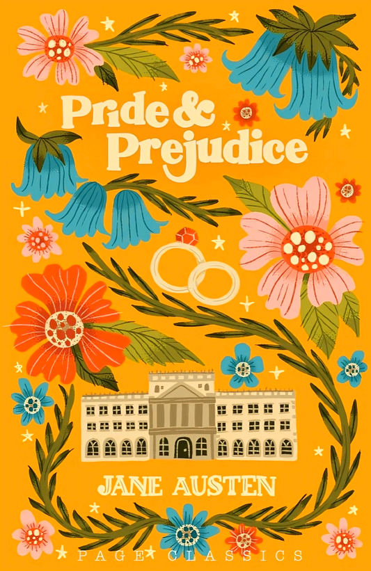 Page Classics: Pride & Prejudice