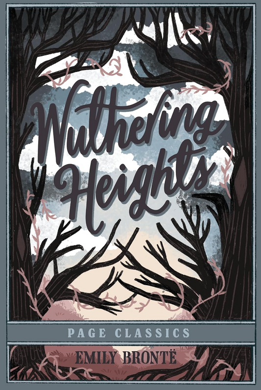 Page Classics: Wuthering Heights