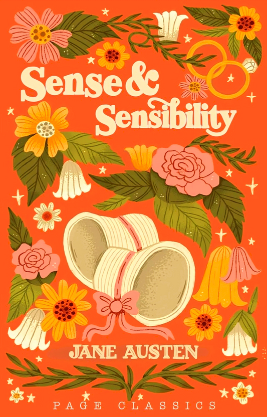 Page Classics: Sense & Sensibility