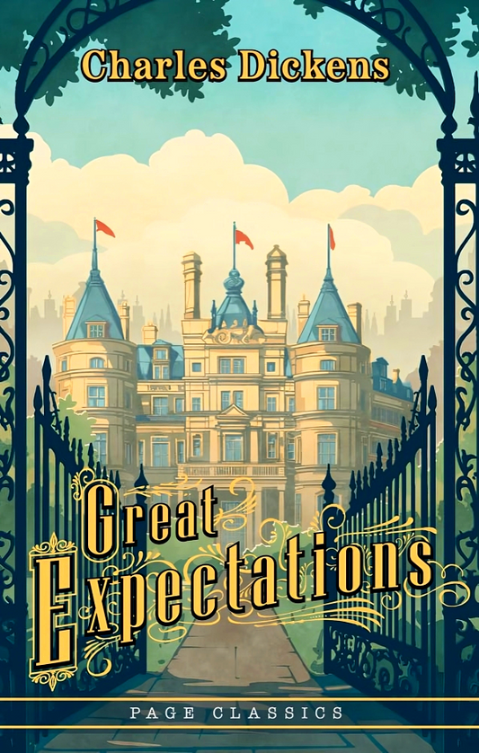 Page Classics: Great Expectations