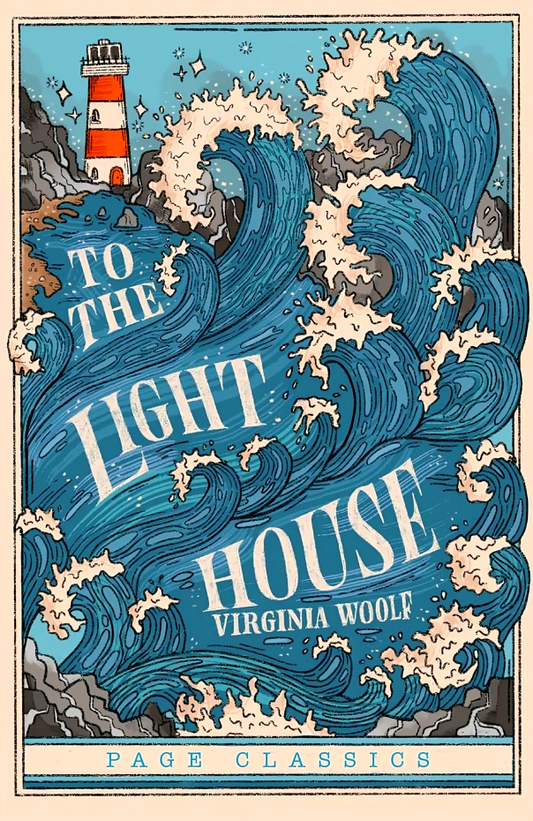 To The Lighthouse