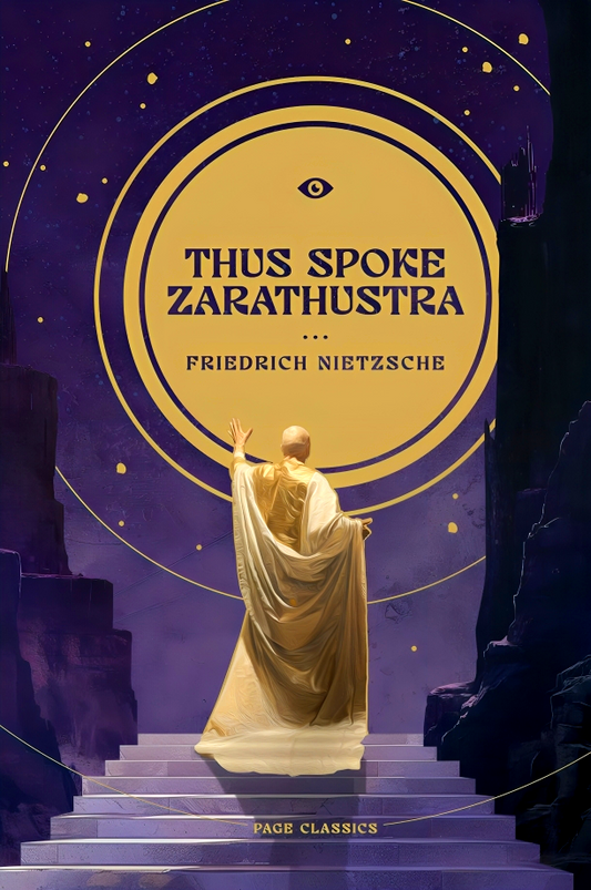 Page Classics: Thus Spoke Zarathustra