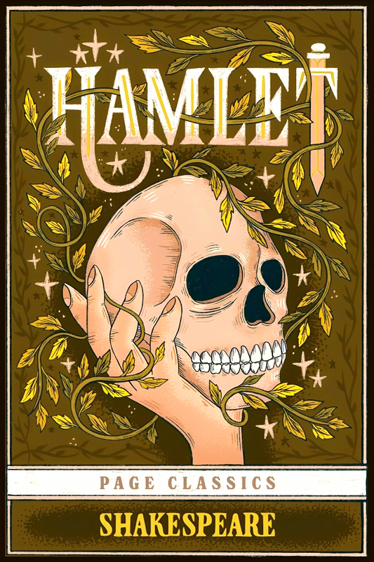 Page Classics: Hamlet