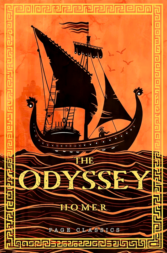 Page Classics: Odyssey