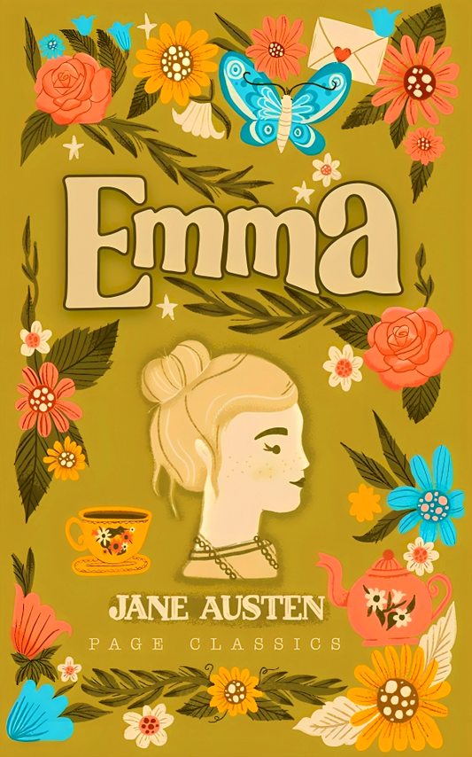 Page Classics: Emma