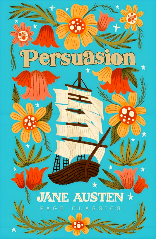 Page Classics: Persuasion