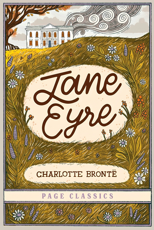 Page Classics: Jane Eyre