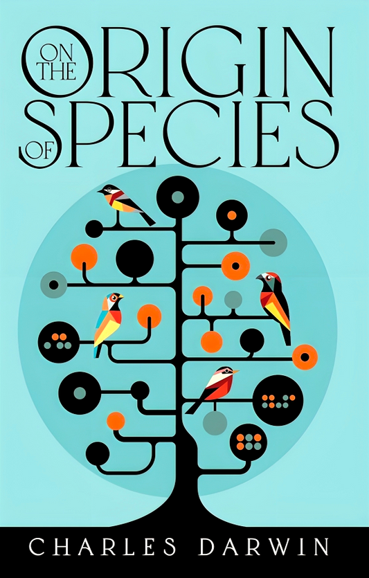 On The Origin Of Species