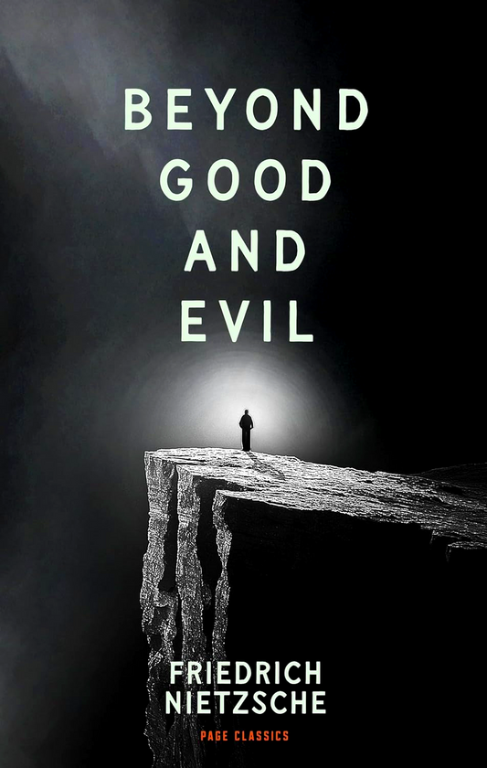 Page Classics: Beyond Good And Evil