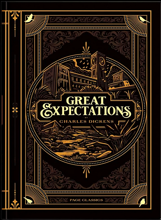 Page Classics: Great Expectations
