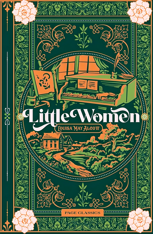 Page Classics: Little Women