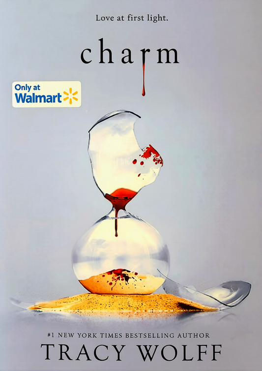 Charm (Walmart Exclusive Edition)