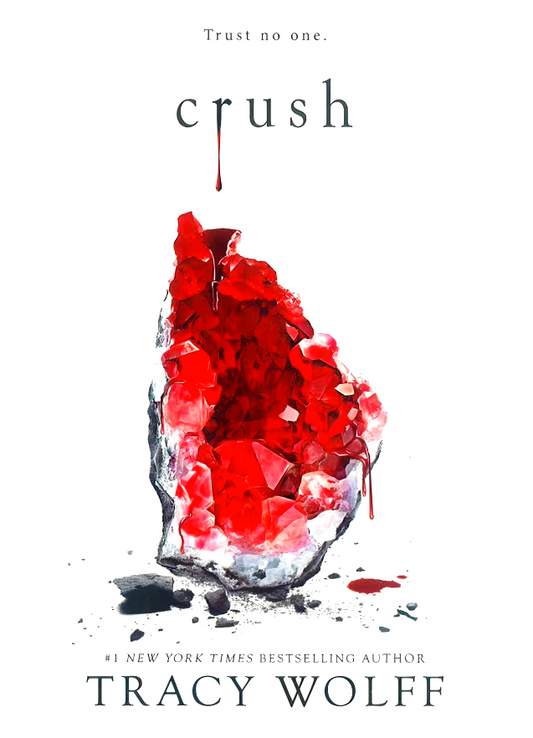 Crave #2: Crush