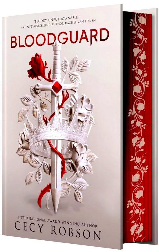 Bloodguard