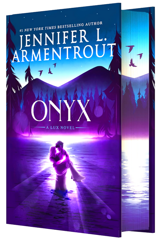 Lux #2: Onyx