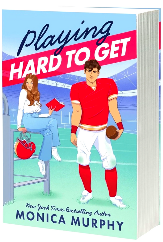 The Players #1: Playing Hard To Get