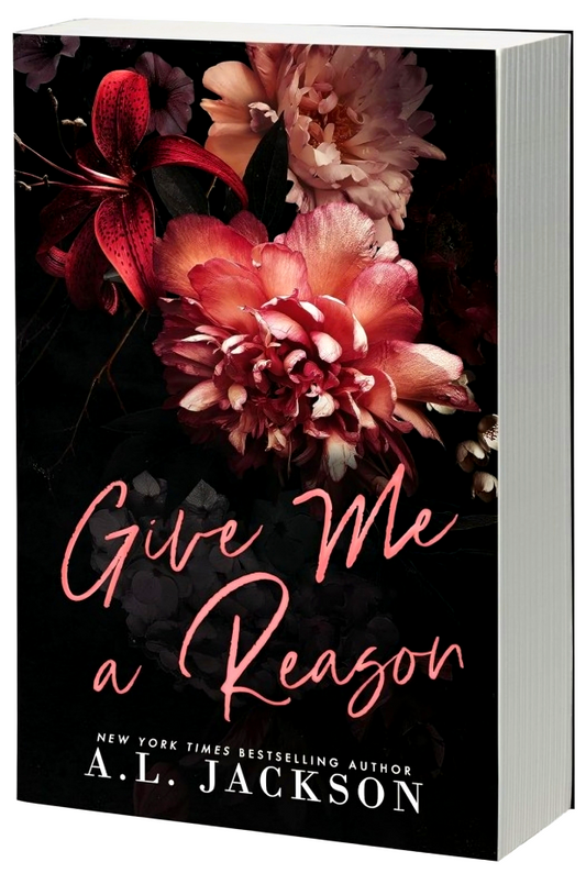 Give Me A Reason