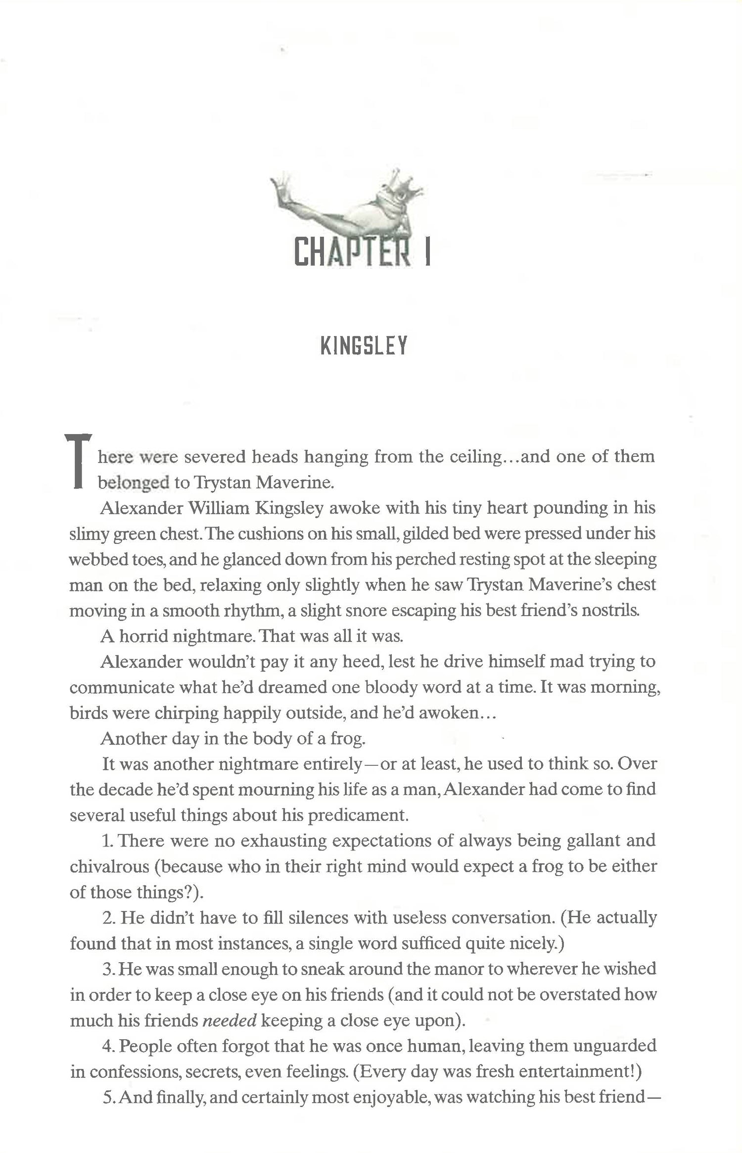 Assistant And The Villain #3: Accomplice To The Villain by Hannah Nicole Maehrer – book cover