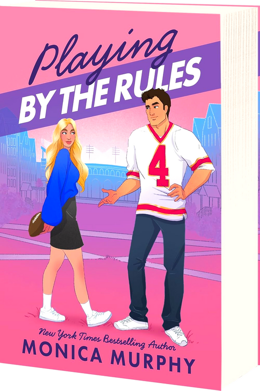 The Player #2: Playing By The Rules