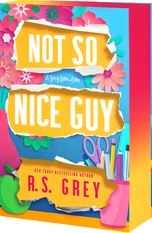 Not So Nice Guy