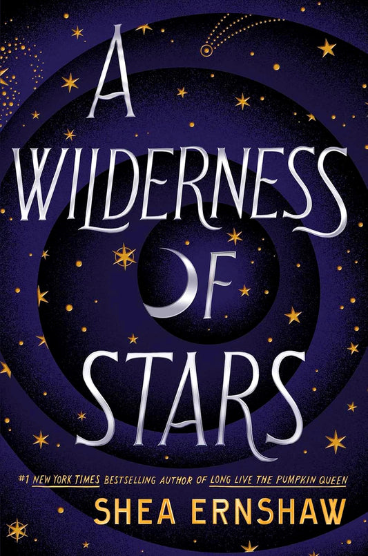 A Wilderness Of Stars