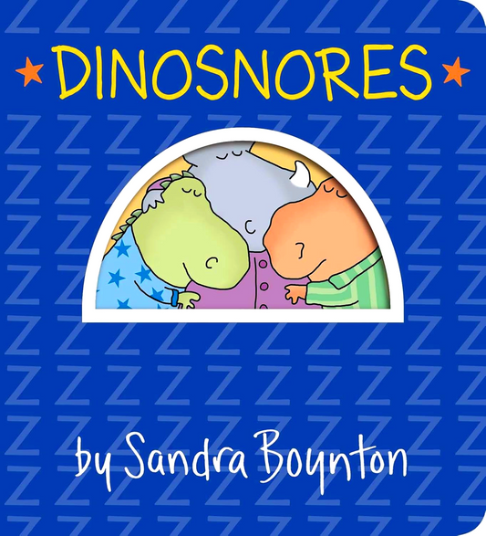 Dinosnores