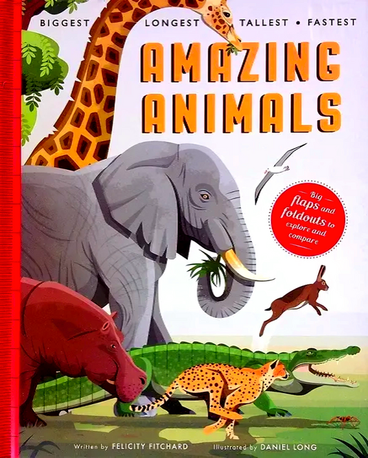 Amazing Animals