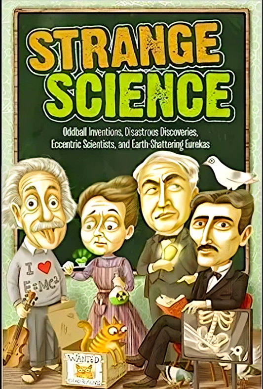 Strange Science
