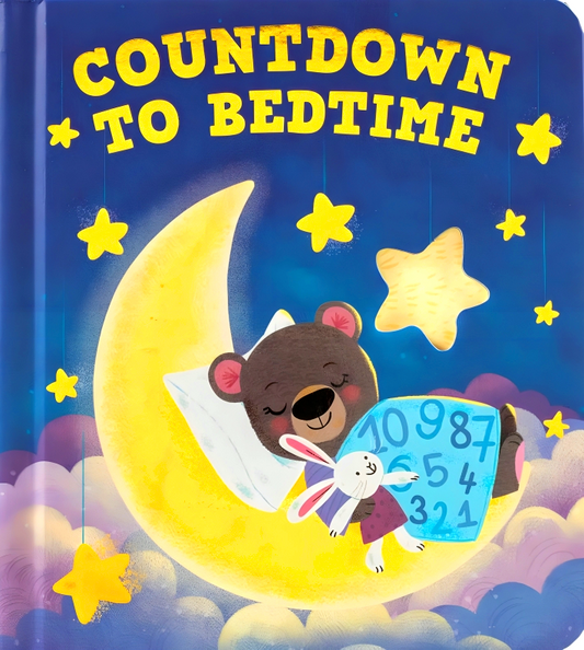 Countdown To Bedtime