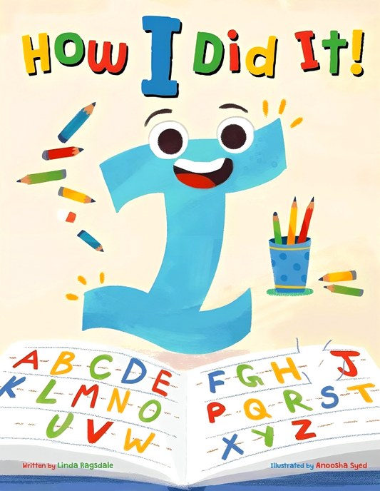 How I Did It!
