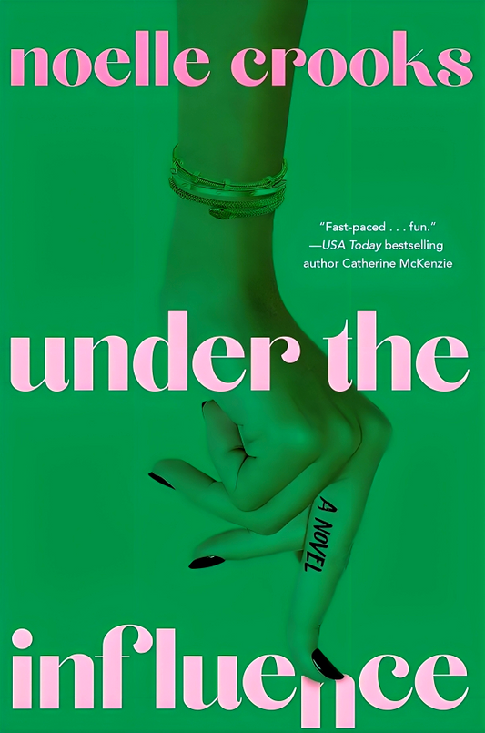 Under The Influence