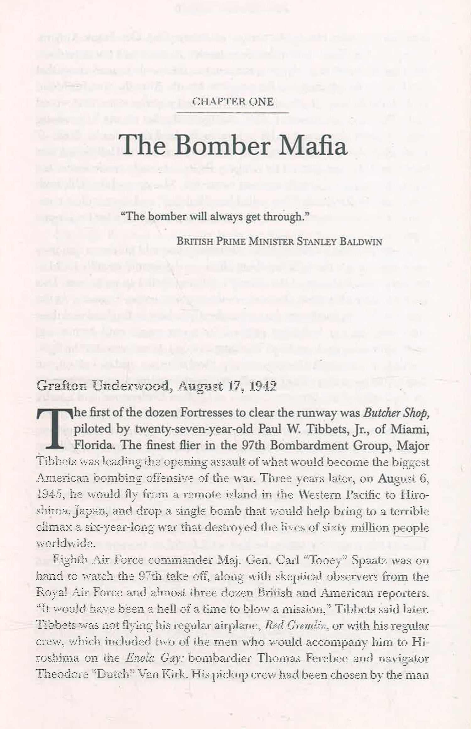 Masters Of The Air: America's Bomber Boys Who Fought The Air War Against Nazi Germany by Donald L. Miller – book cover