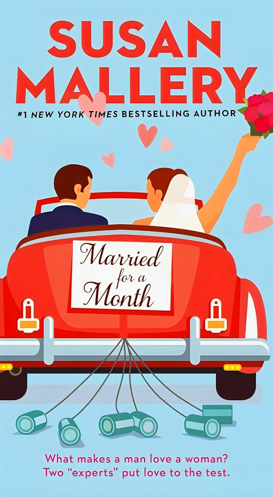 Married For A Month