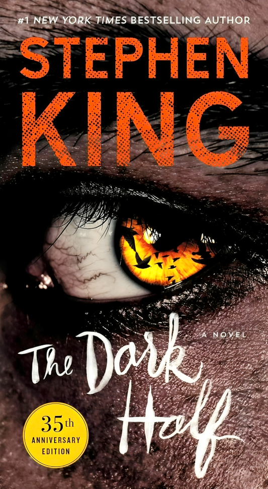 The Dark Half (35th Anniversary Edition)