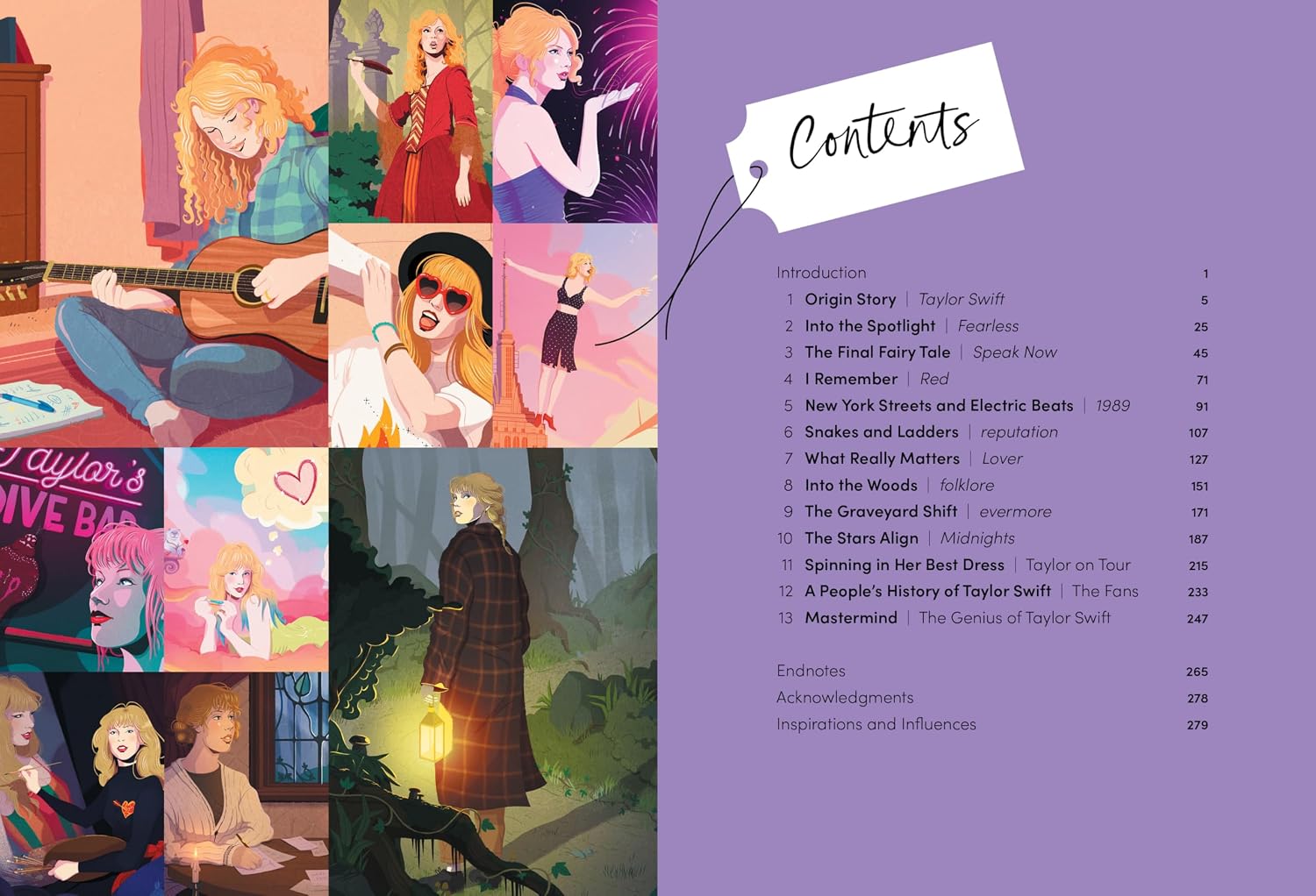 Into The Taylor-Verse: Taylor Swift's Songwriting Eras by Satu Hämeenaho-Fox – book cover