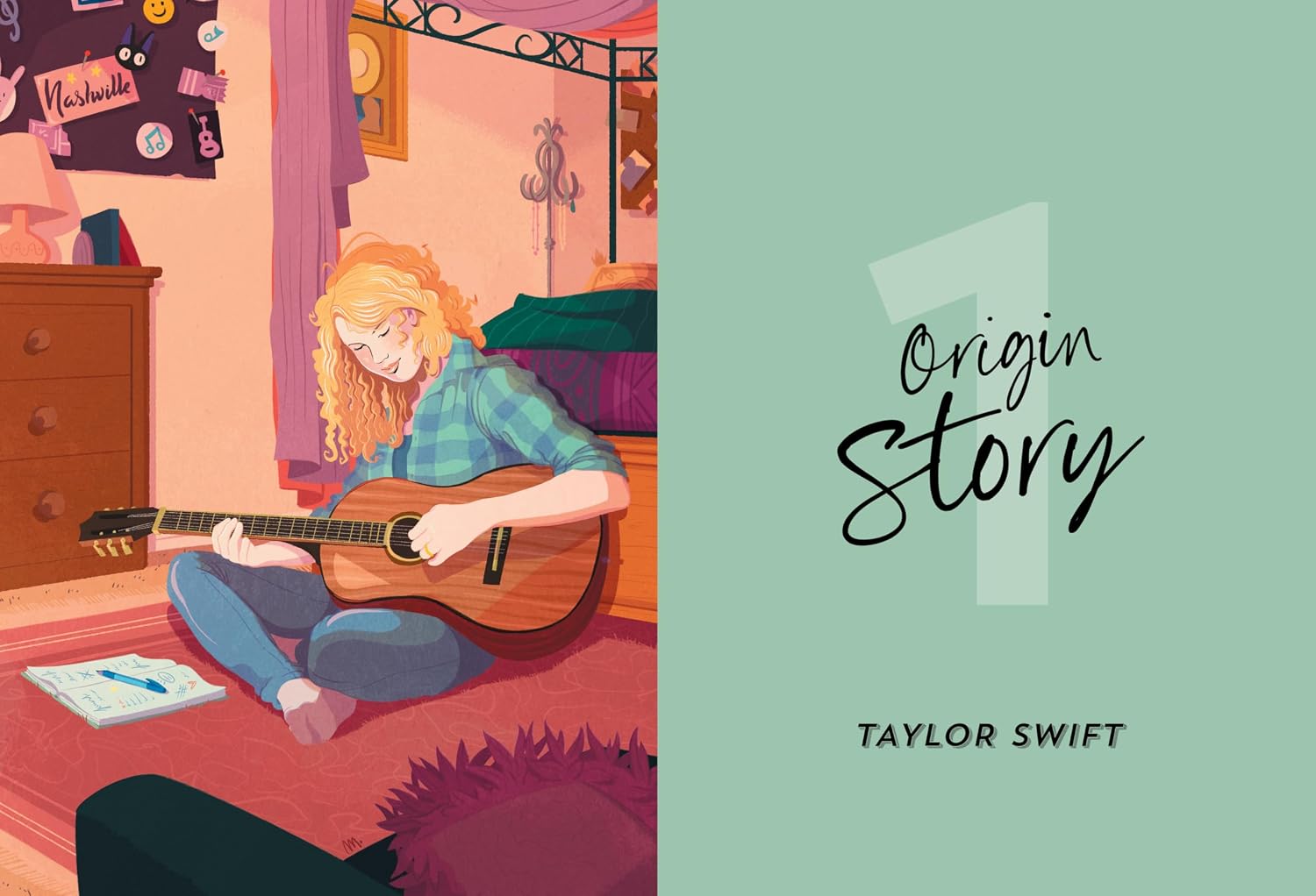 Into The Taylor-Verse: Taylor Swift's Songwriting Eras by Satu Hämeenaho-Fox – book cover