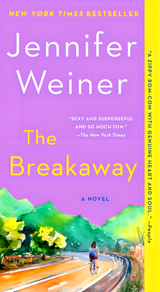 The Breakaway
